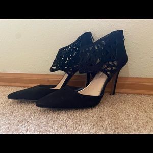 Jessica Simpson Heels